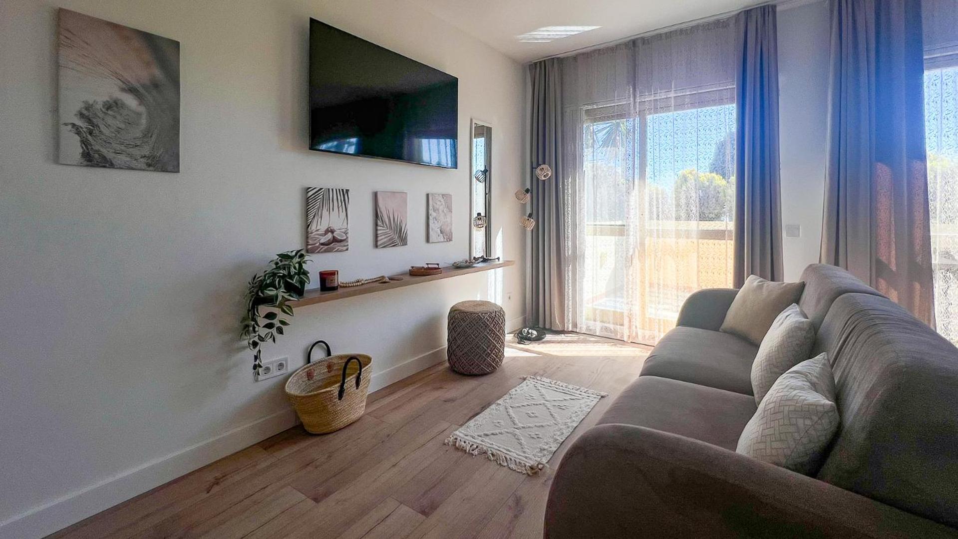 Oleholidays 806 Romana Playa Primera Linea De Playa Marbella Eksteriør billede